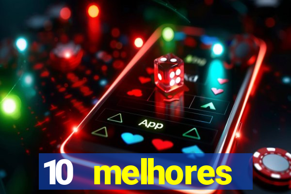 10 melhores plataformas de jogos